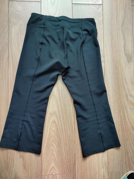 Dámske športové legíny, new balance,s