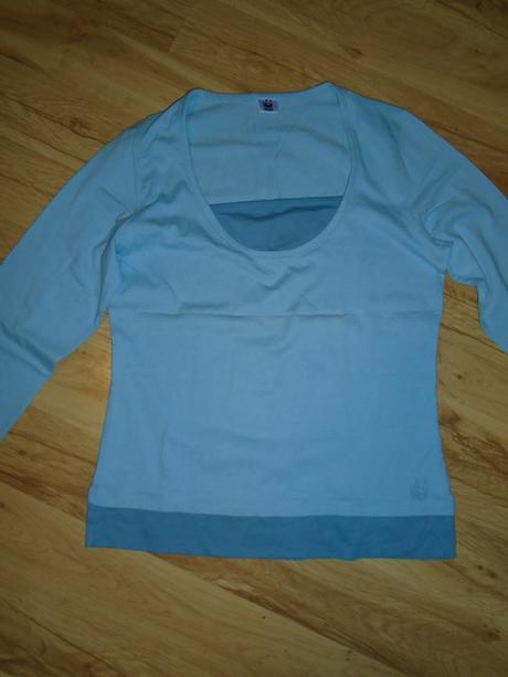 Tricko z bio bavlny - magnet, magnet,38