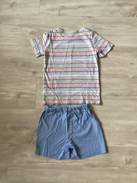 Chlapčenské pyžamo, tcm,110