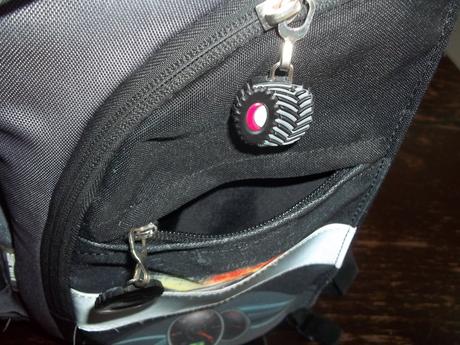 Školská taška - spirit, 