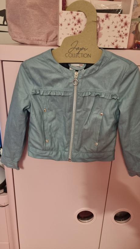 Coccodrillo makkucka bundička 104, coccodrillo,104