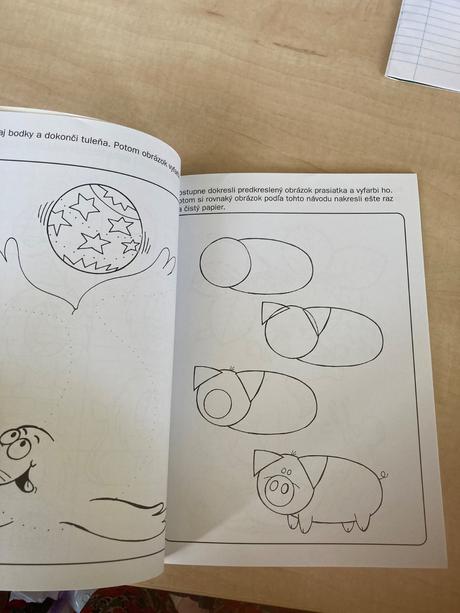 Zábavné kreslenie pre chlapcov, 