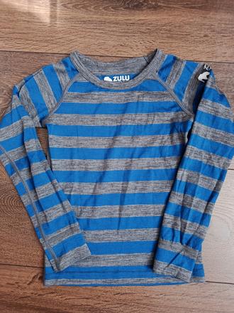 Merino tricko zulu, 110