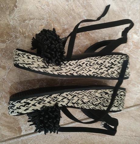 Next sandale, next,37