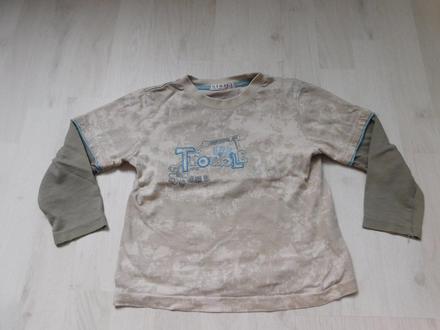 Tričko 92-98, george,92