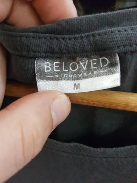 Dámske tričko velk.m/l, m