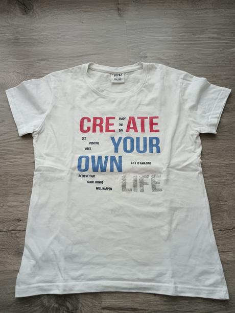 Tričká v.134, pepco,134