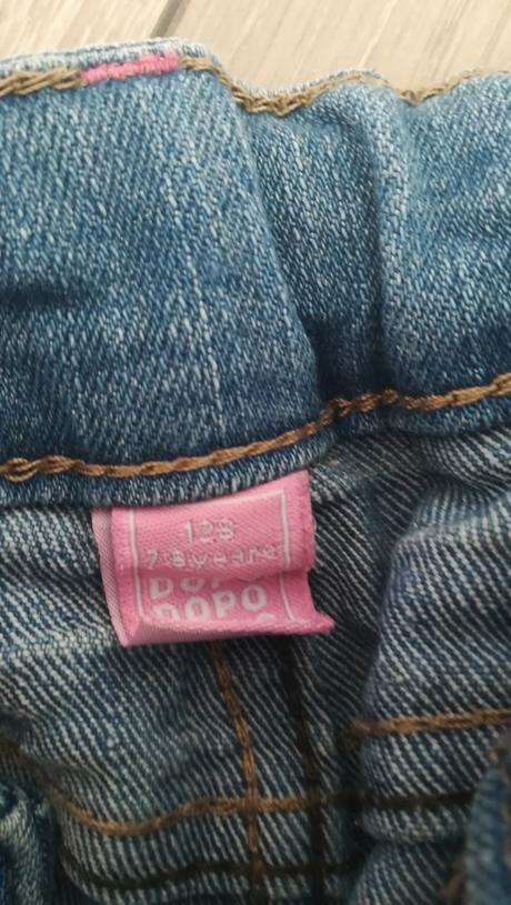 Nosené rifle, dopodopo,128