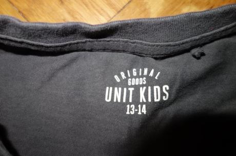 Tričko time of your life 13-14 r, 158