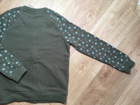 Mikina, pepperts,152