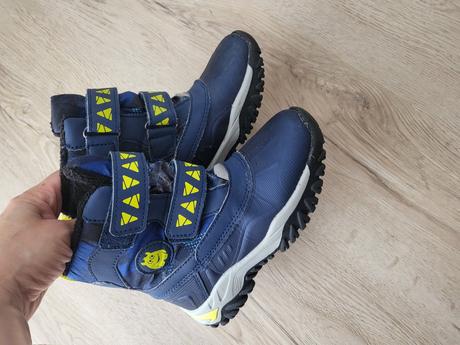 Čižmy lupilu, lupilu,28