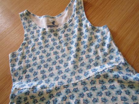 Šatičky--122/128, pepperts,128