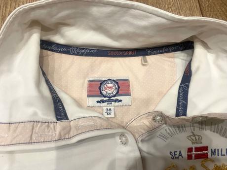 Soccx tričko, soccx,m