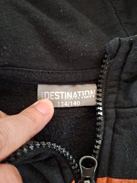 Mikina 134/140, pepco,134