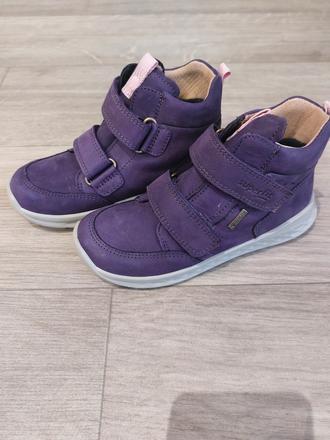 Tenisky superfit, superfit,28