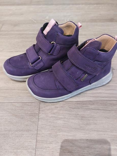 Tenisky superfit, superfit,28