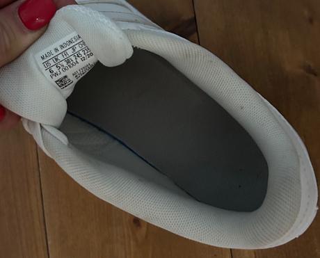 Adidas 38,5, adidas,39