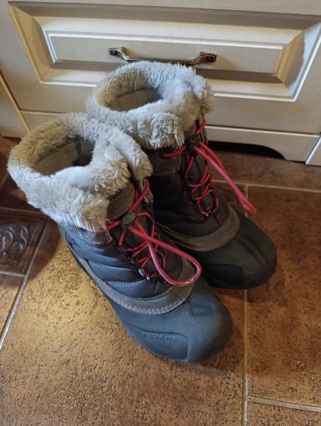 Columbia snehule 36, columbia,36