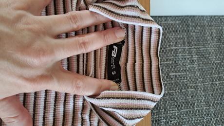 Tričko s dlhým rukávom s, new yorker,s