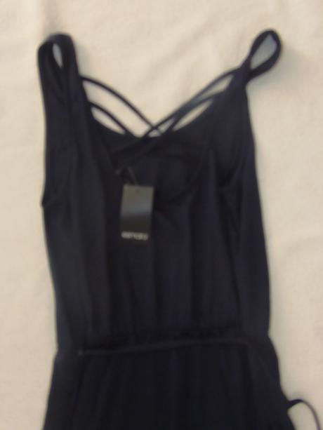 Maxi šaty, esmara,38