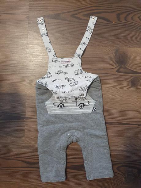 Trakace, coccodrillo,62