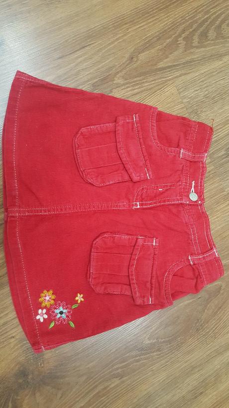 Mancestrova sukna, george,104