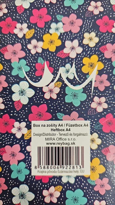 Školské dosky - zakladače, 