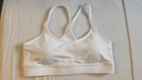 Športová podprsenka, xs