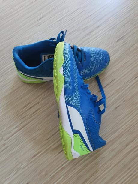 Kopačky v.39, puma,39
