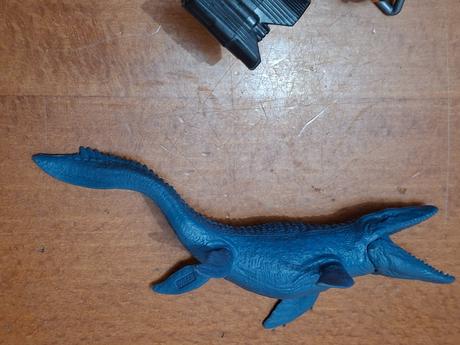 Dinosaury figúrky jurský svet,