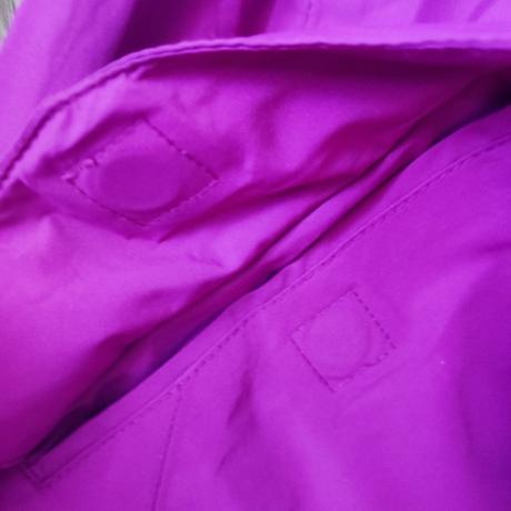 Prechodna bunda head, 140