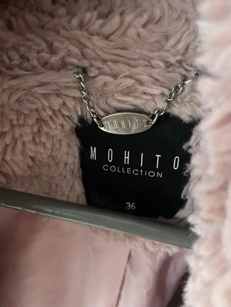 Kabát zn. mohito, mohito,36