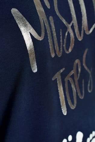 Nové next tehotenské tričko, next,36 / 38 / xs