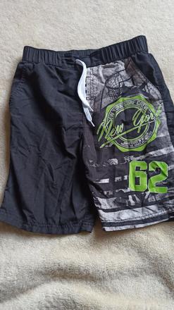 Šortky na kúpanie, chapter young,146