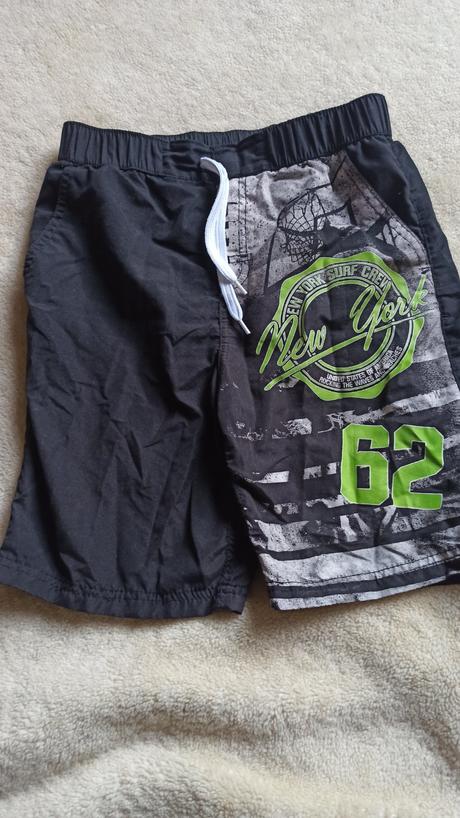 Šortky na kúpanie, chapter young,146