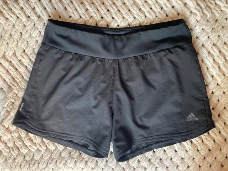 Damske kratasy adidas climalite s/m, adidas,s