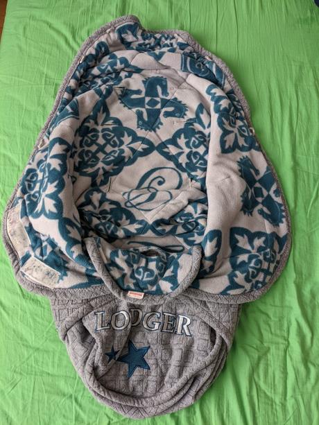 Fusak lodger, lodger