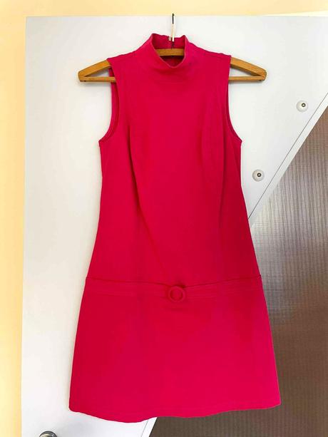 Super šaty benetton, benetton,m