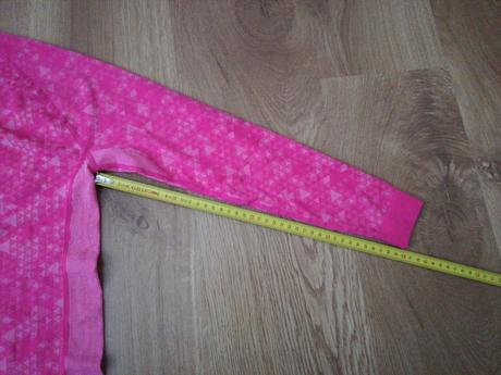 Termopradlo s6393, crivit,158