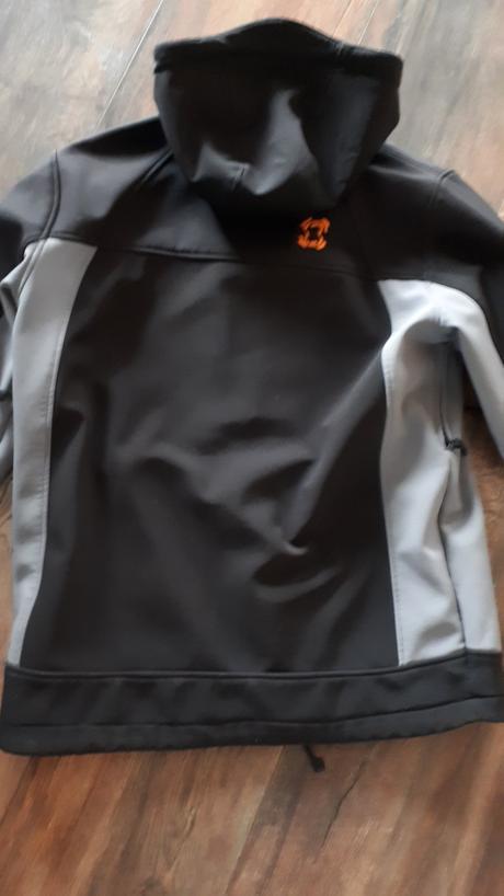 Softshelova bunda panska vel l, l