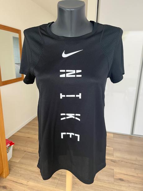 Tričko funkčne, nike,s