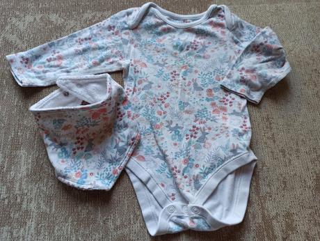 Body s nákrčníkom, marks & spencer,80