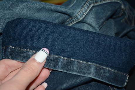 Zateplené rifle, pepperts,146