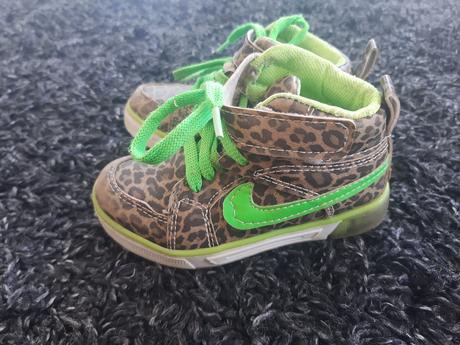 Detské členkové tenisky, 24