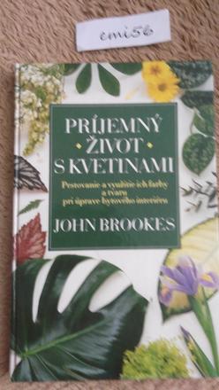 3159. príjemný život s kvetinami, 