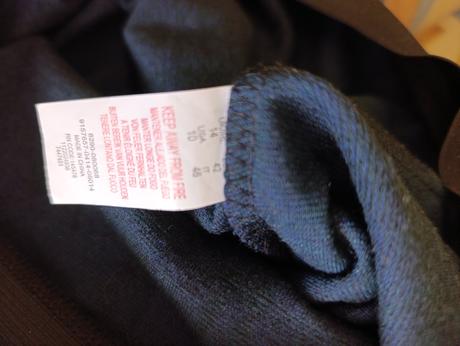 Elastická sukňa, primark,42