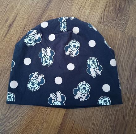 Čiapočka minnie, 104