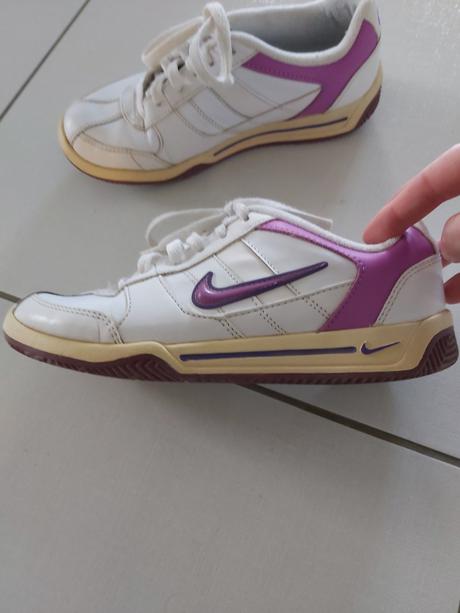 Tenisky, nike,37