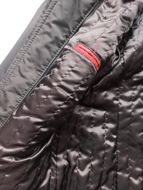 Cinque pánsky kabát s prímesou panenskej vlny, m