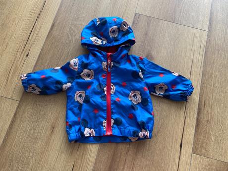 Balík oblečenia 0-3 mesiace, 50–62